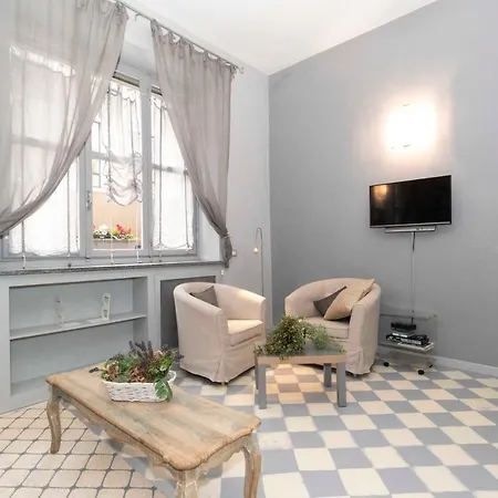 Santa Maria Central Loft