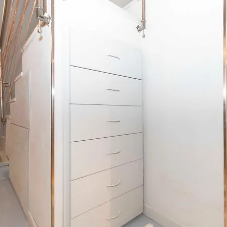 Santa Maria Central Loft Turin