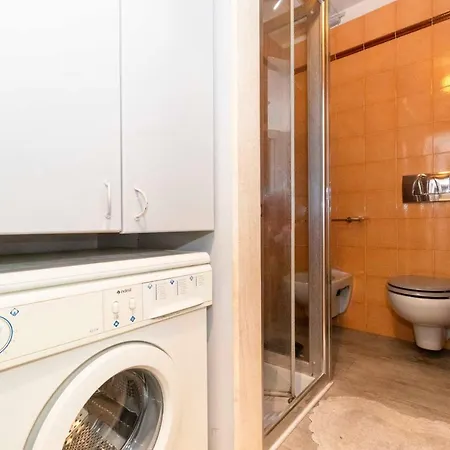 Santa Maria Central Loft Appartamento