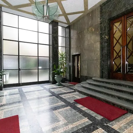 Santa Maria Central Loft *