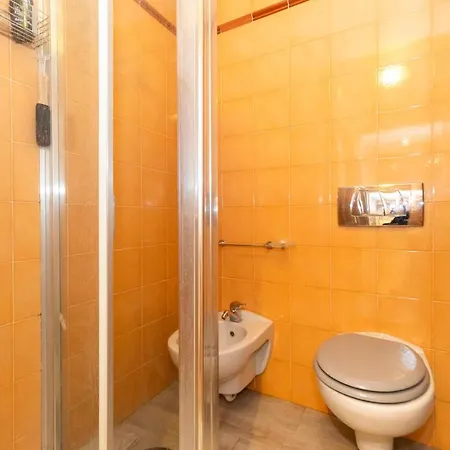 Apartment Santa Maria Central Loft