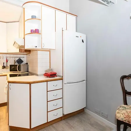 Santa Maria Central Loft * Turin