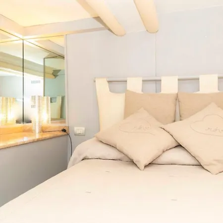 Santa Maria Central Loft 公寓 *