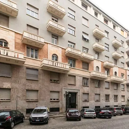 Santa Maria Central Loft
