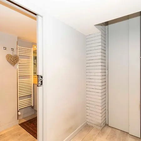 Appartamento Santa Maria Central Loft