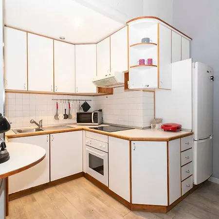 Appartamento Santa Maria Central Loft
