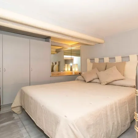 Santa Maria Central Loft *