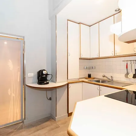 Santa Maria Central Loft * Turin