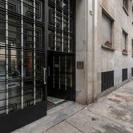 Santa Maria Central Loft * 都灵